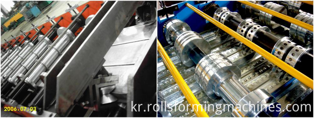 main roll forming 01 main roll forming 01